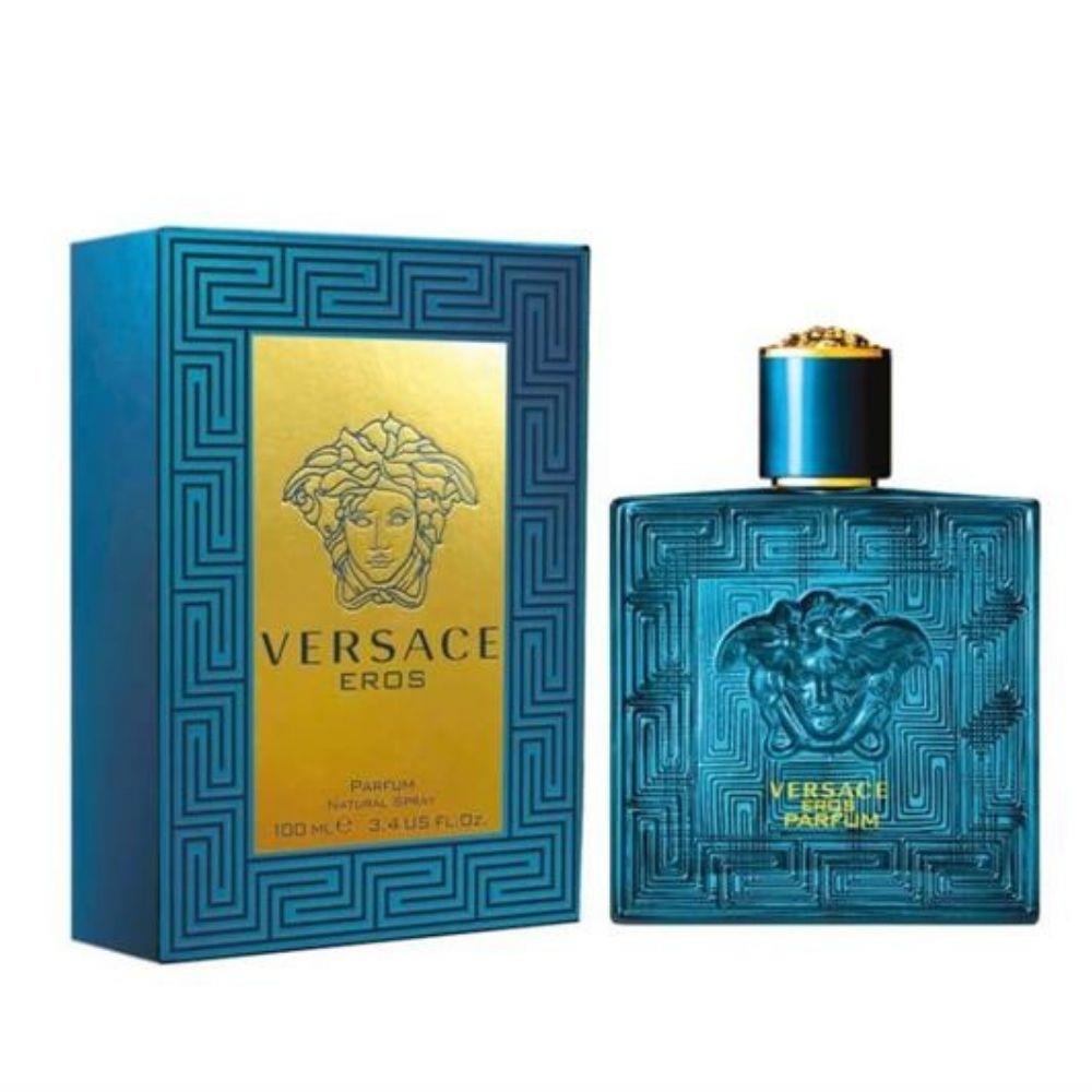 Versace Eros Parfum 100 ml Erkek Parfümü