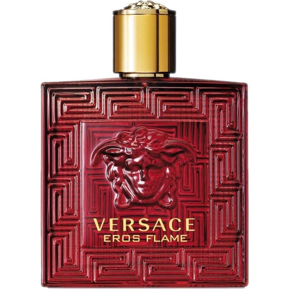 Versace Eros Flame EDP 200 ml Erkek Parfüm