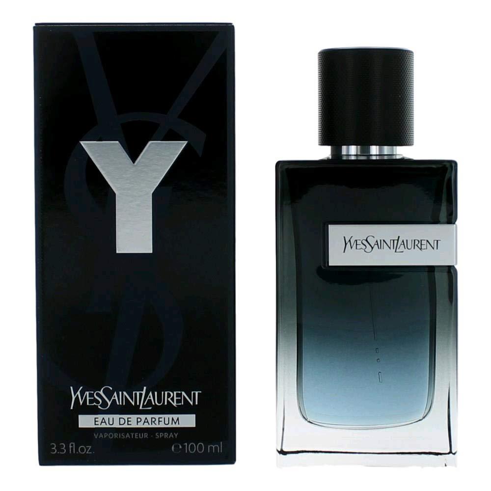 Yves Saint Laurent Y For Men EDP 100 ml Erkek Parfüm