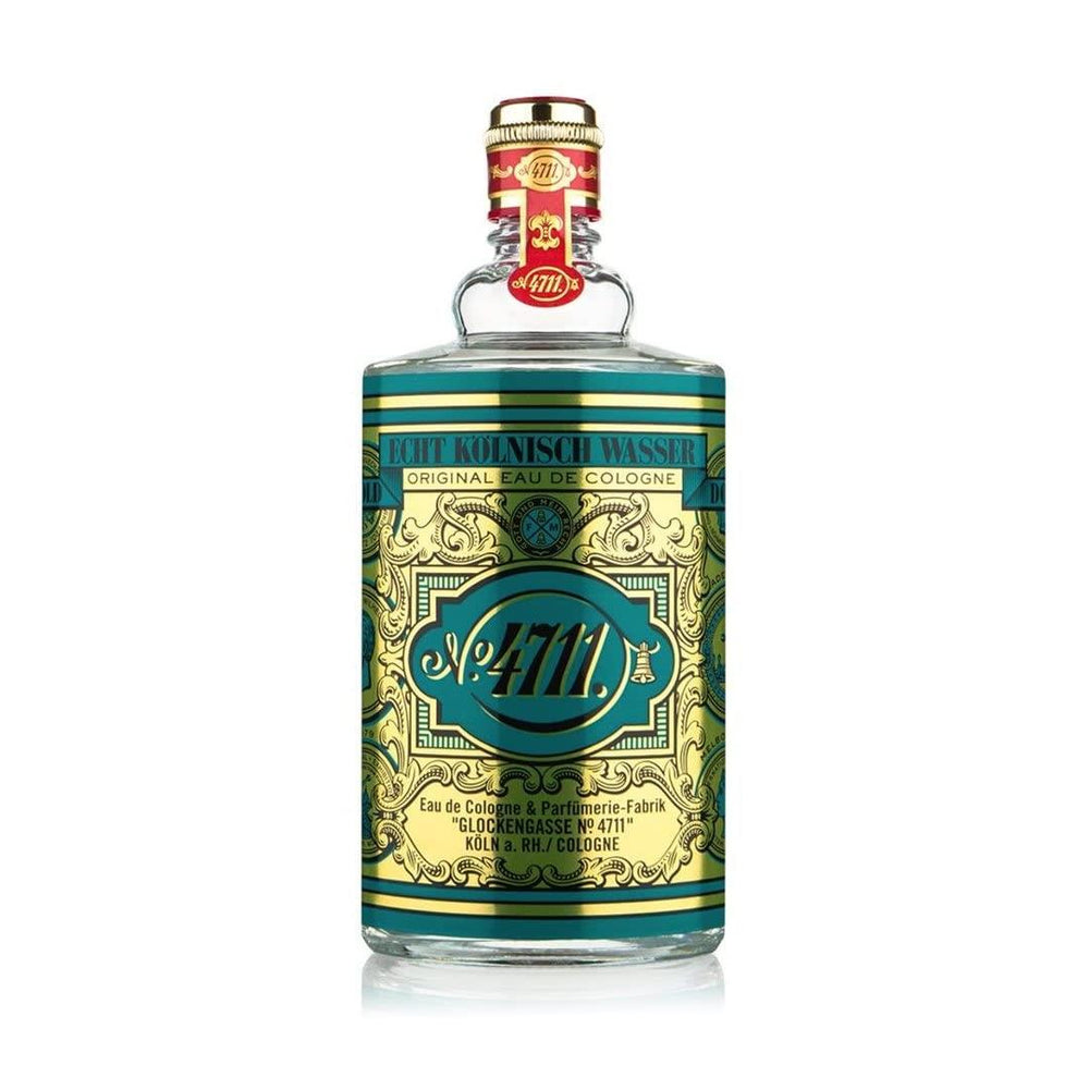 4711 Original Eau De Cologne EDC 150 ml Erkek Parfümü