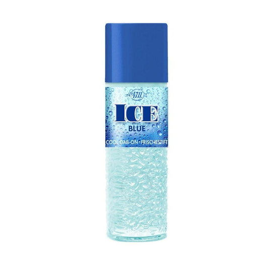 4711 Original EDC Ice Blue Cool Dab On 40 ml Unisex