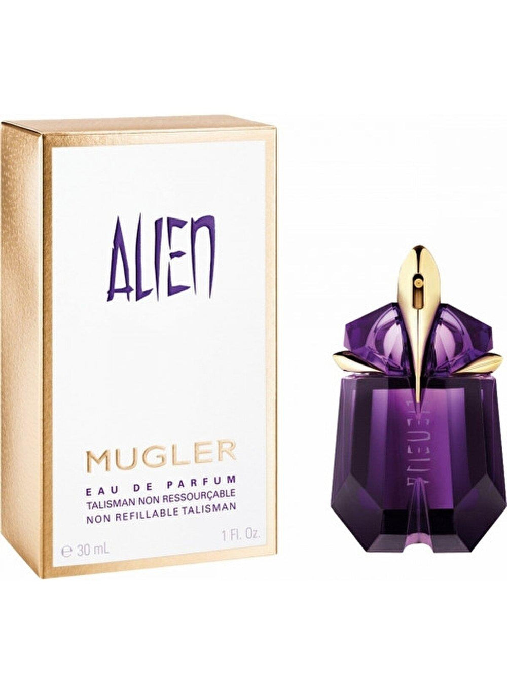 Thierry Mugler Alien EDP 30 ml Kadın Parfümü