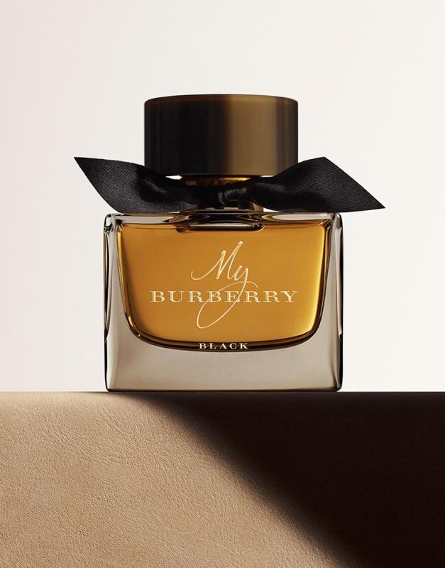 Burberry My Burberry Black Parfum 90 ml Kadın Parfümü