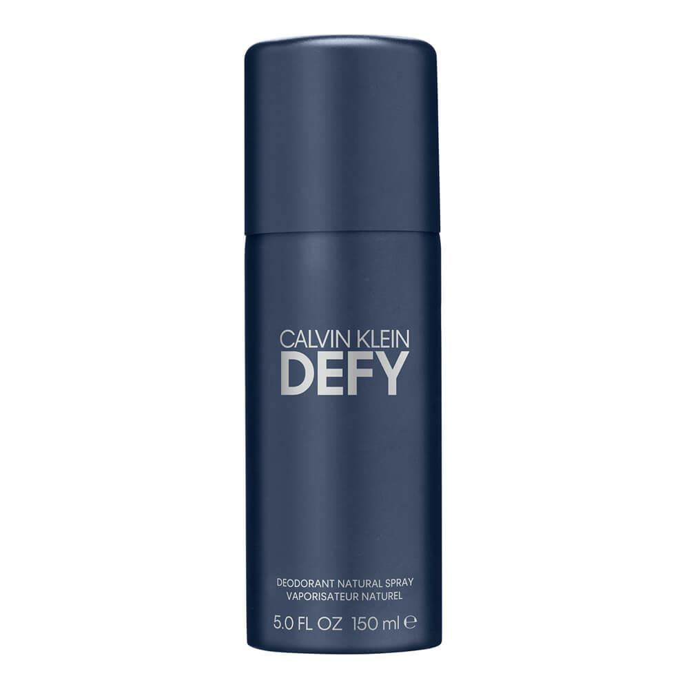 Calvin Klein Defy Deospray 150 ml Erkek Deodorant