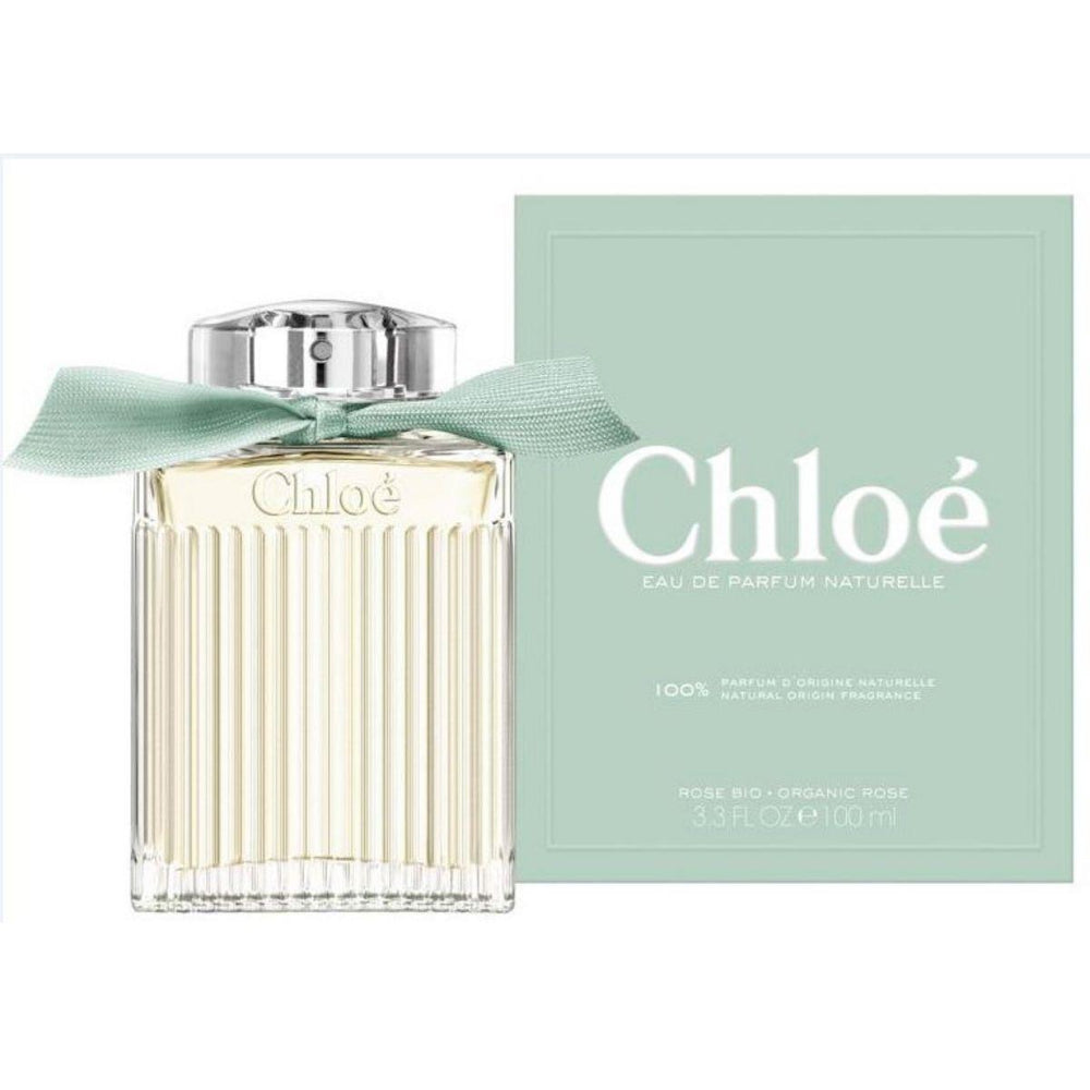 Chloe Naturelle EDP 100 ml Kadın Parfümü