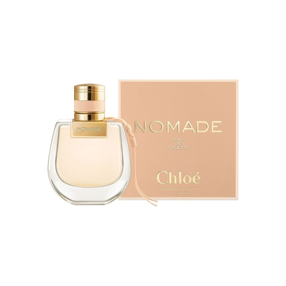 Chloe Nomade EDT 50 ml Kadın Parfümü
