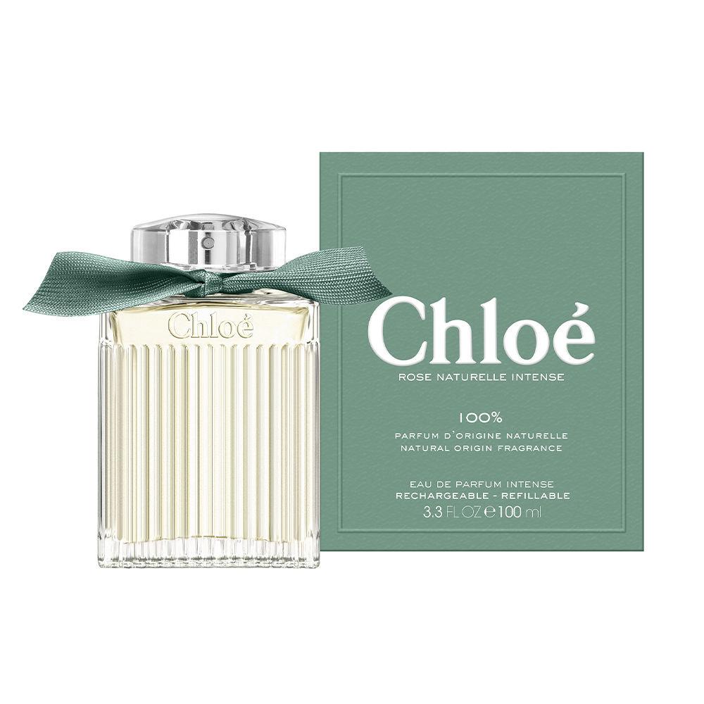 Chloe Rose Naturelle İntense Refillable EDP 100 ml Kadın Parfümü