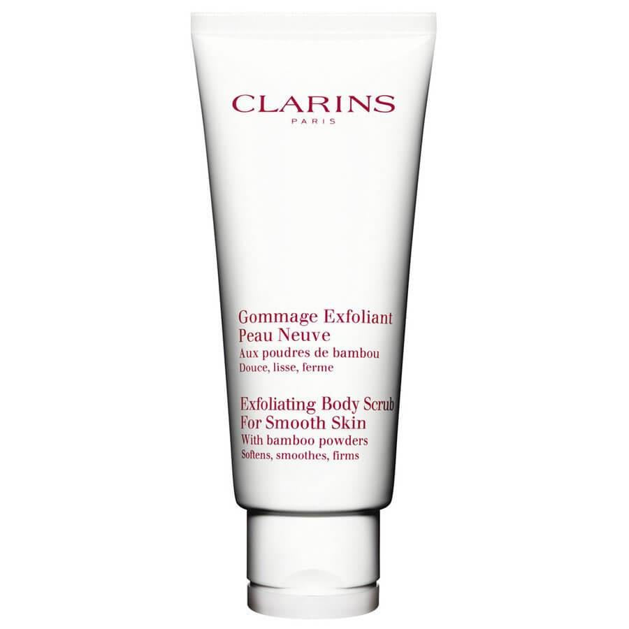 Clarins Exfoliating Body Scrub For Smooth Skin 200 ml Vücut Peelingi