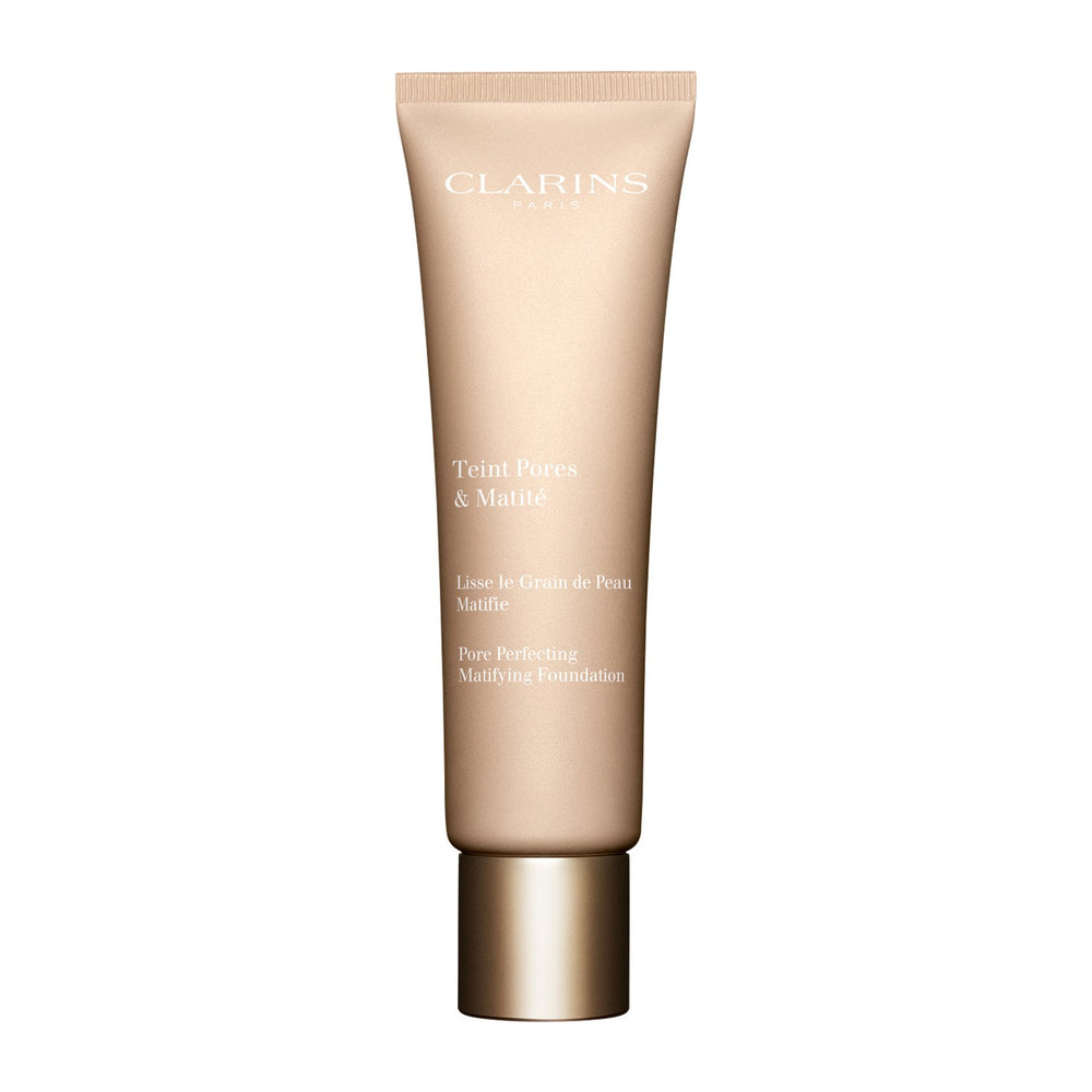 Clarins Pore Perfecting Matifying Foundation 05 Nude Cappuccino 30 ml