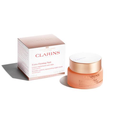 Clarins Extra Firming Night Cream 50 ml Gece Kremi
