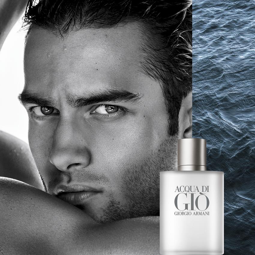 Giorgio sale armani 200ml