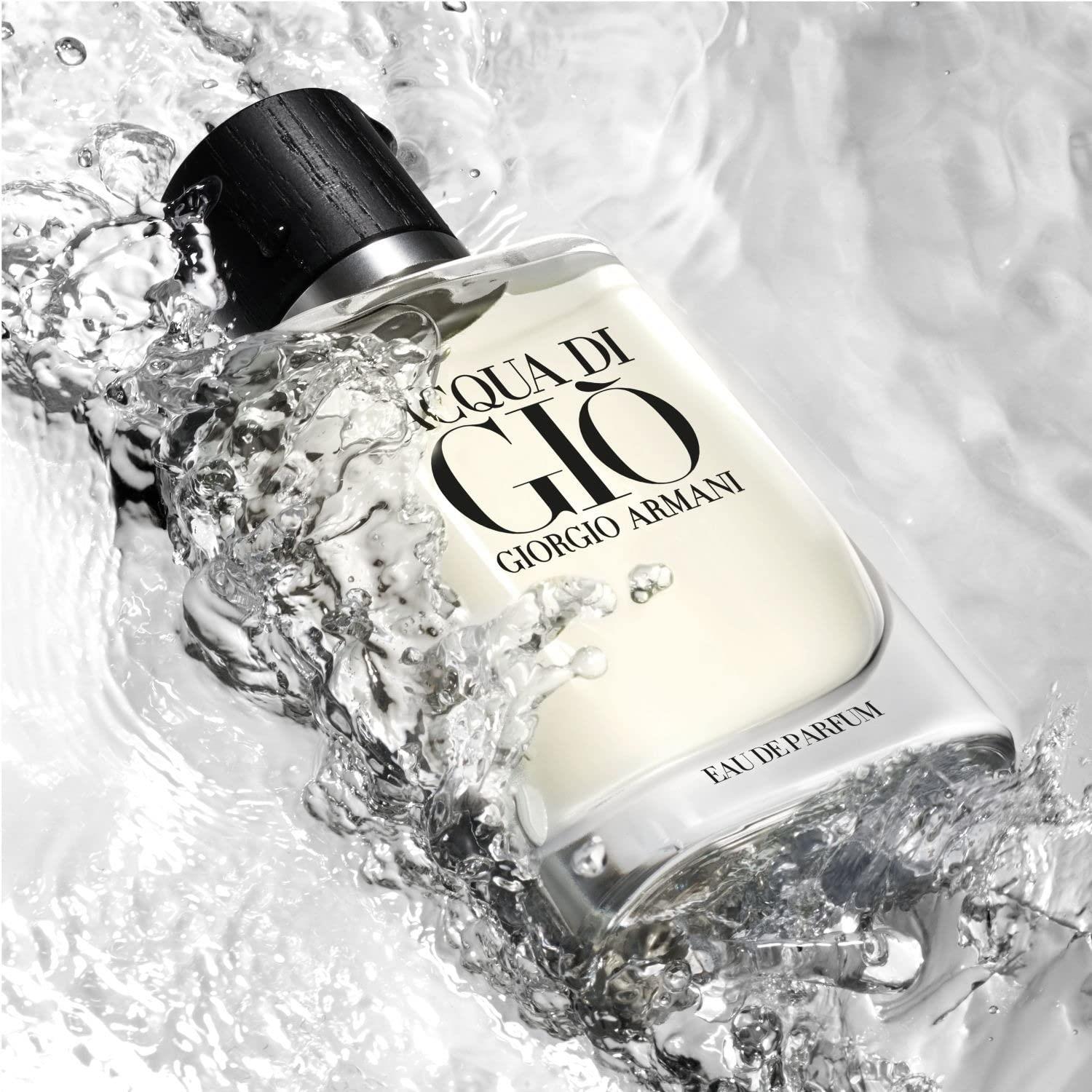 Giorgio armani acqua di gio pour homme sale eau de parfum