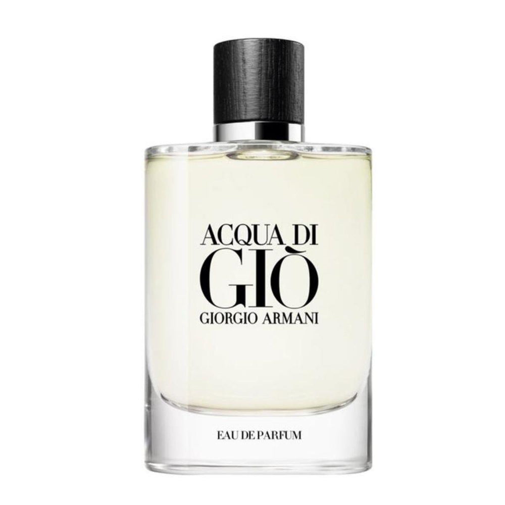 Giorgio Armani Acqua Di Gio Homme EDP 125 ml Erkek Parfümü