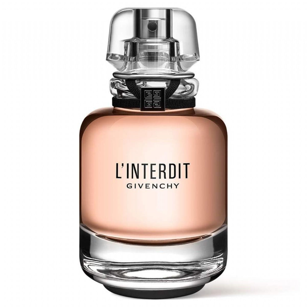 Givenchy L'Interdit EDP 125 ml Kadın Parfümü