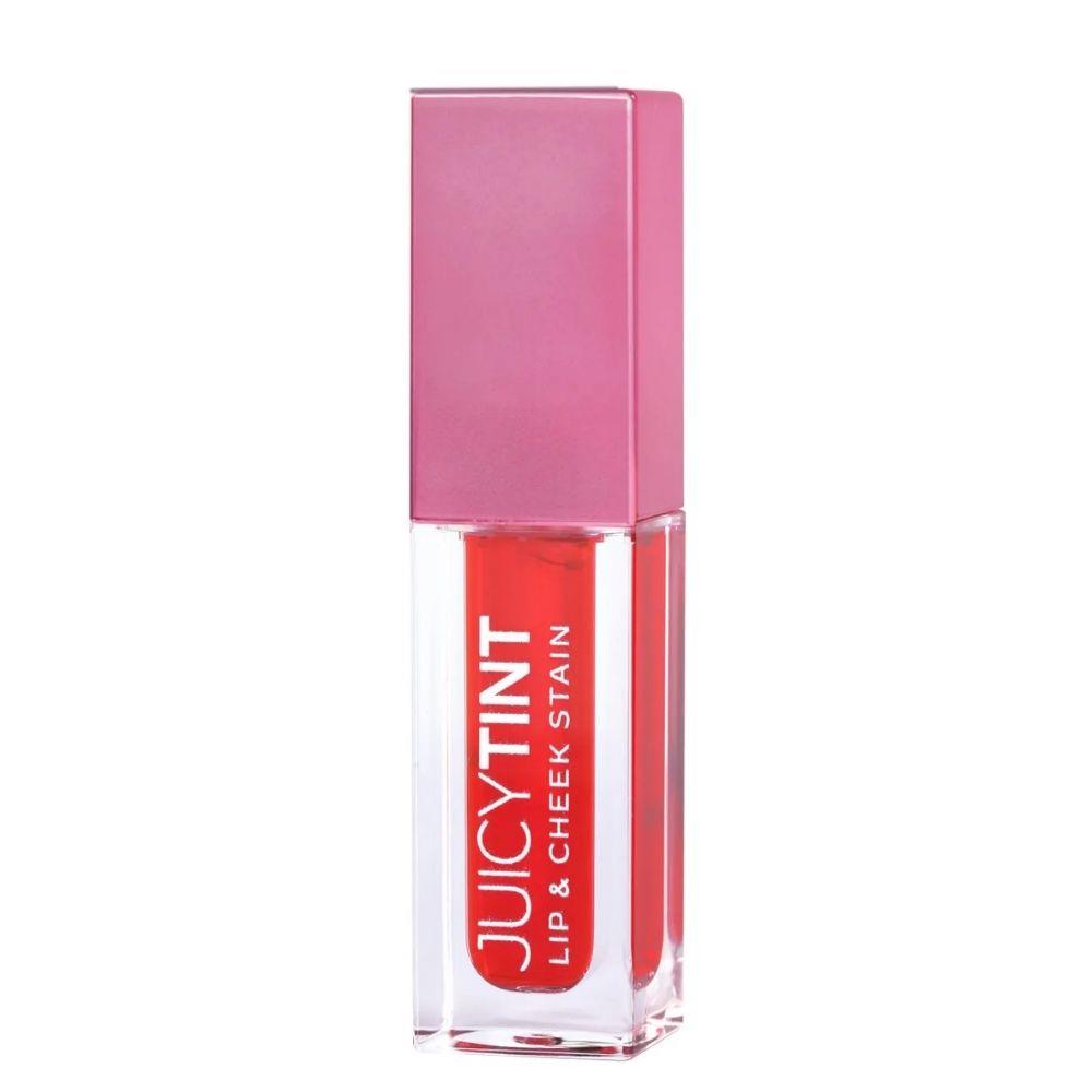 Golden Rose Juicy Tint Lip & Cheek Stain No: 02 Pink Crush- Ruj & Allık