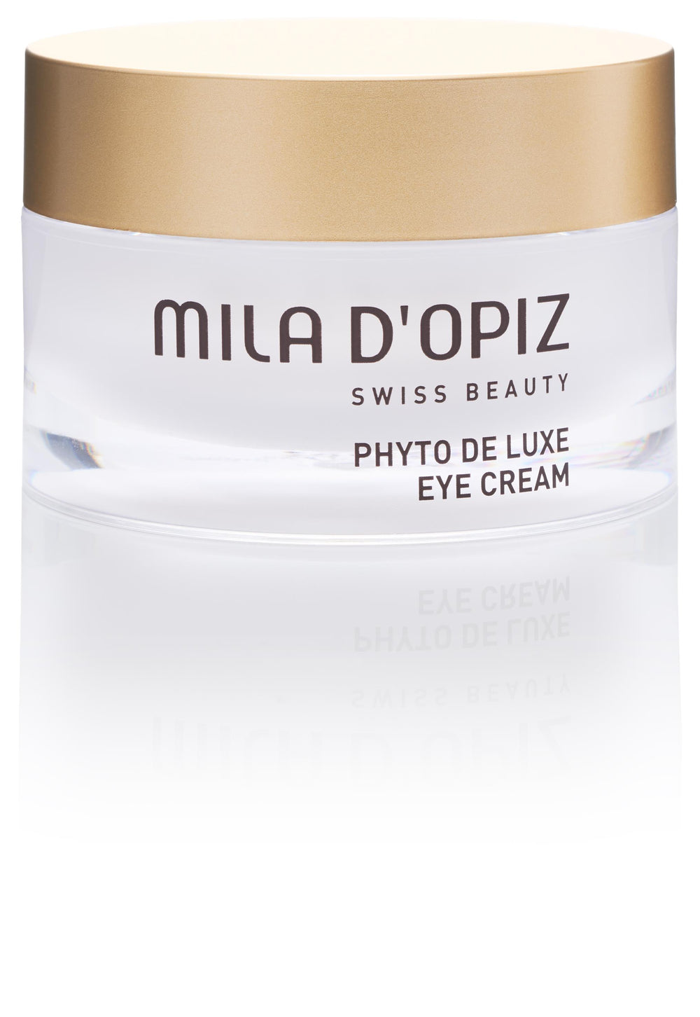 Mila d'Opiz Phyto de Luxe Eye Cream 15ml - Göz Kremi