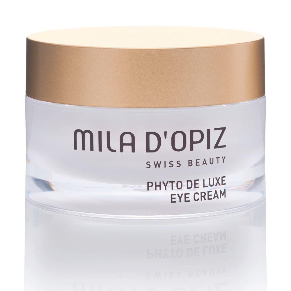 Mila d'Opiz Phyto de Luxe Eye Cream 30ml - Göz Kremi