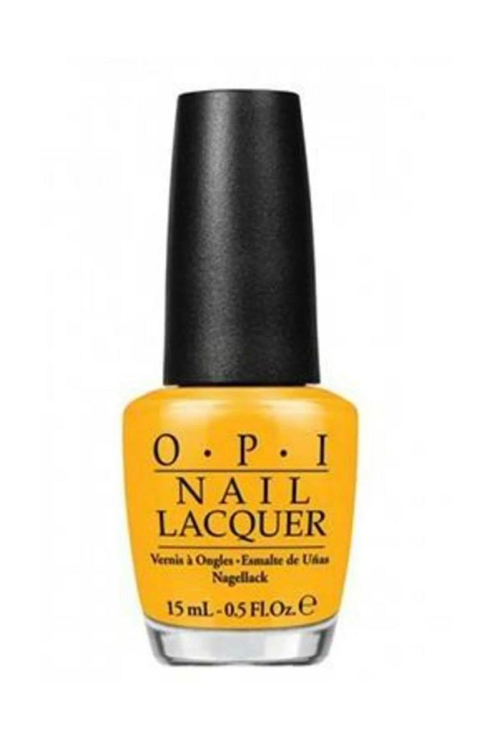 Opi The It Color B66 15 ml