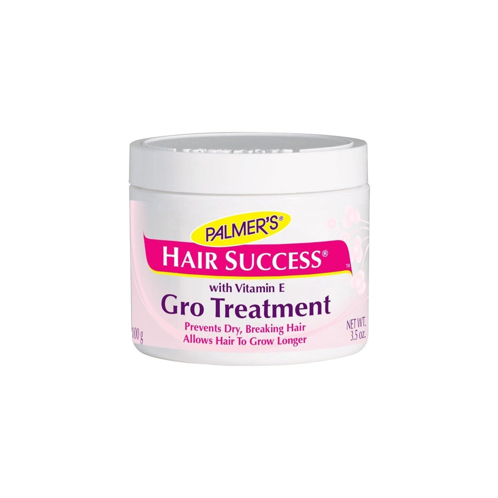 Palmer's Hair Success Gro Treatment Jar