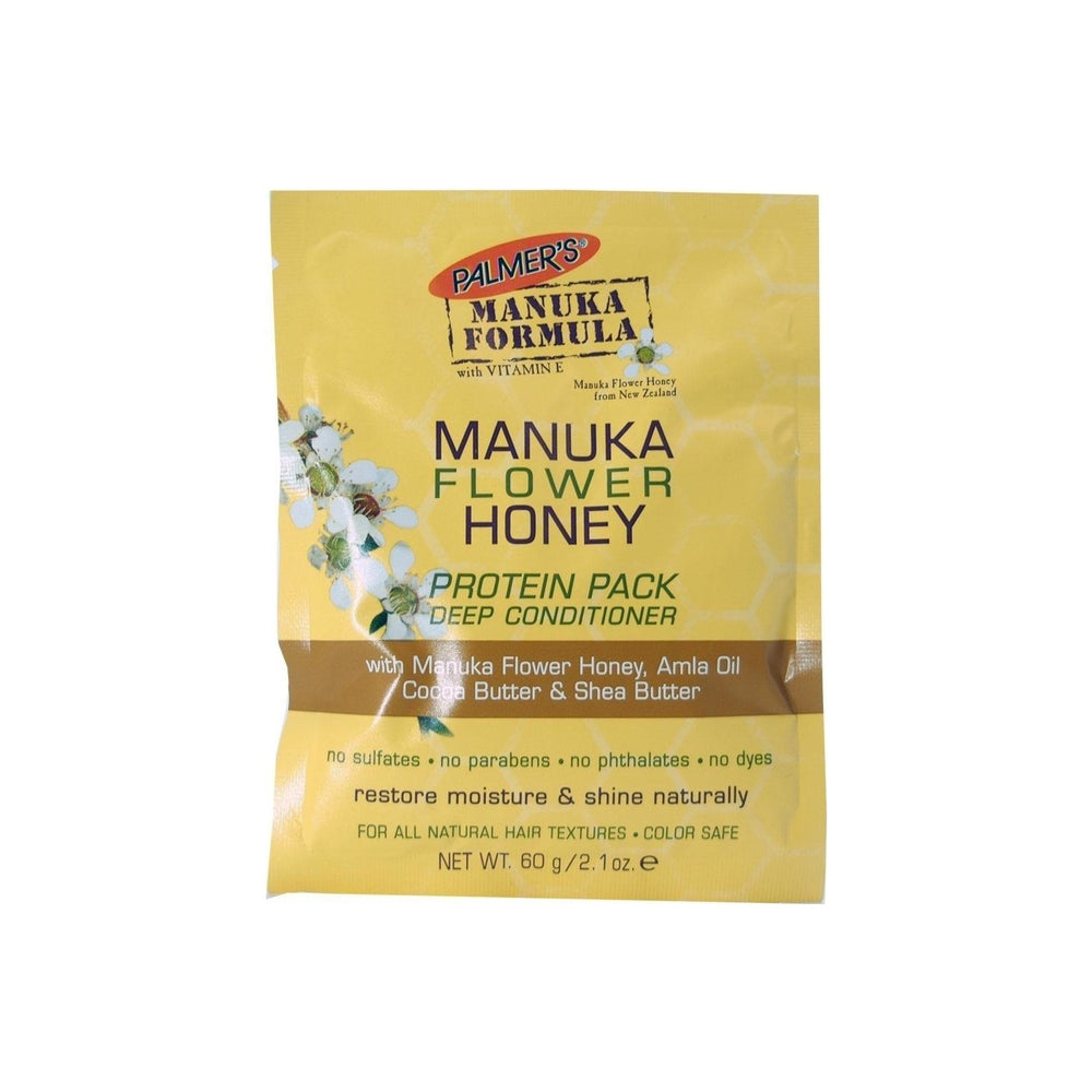 Palmer's Manuka Formula Manuka Flower Honey 60 gr
