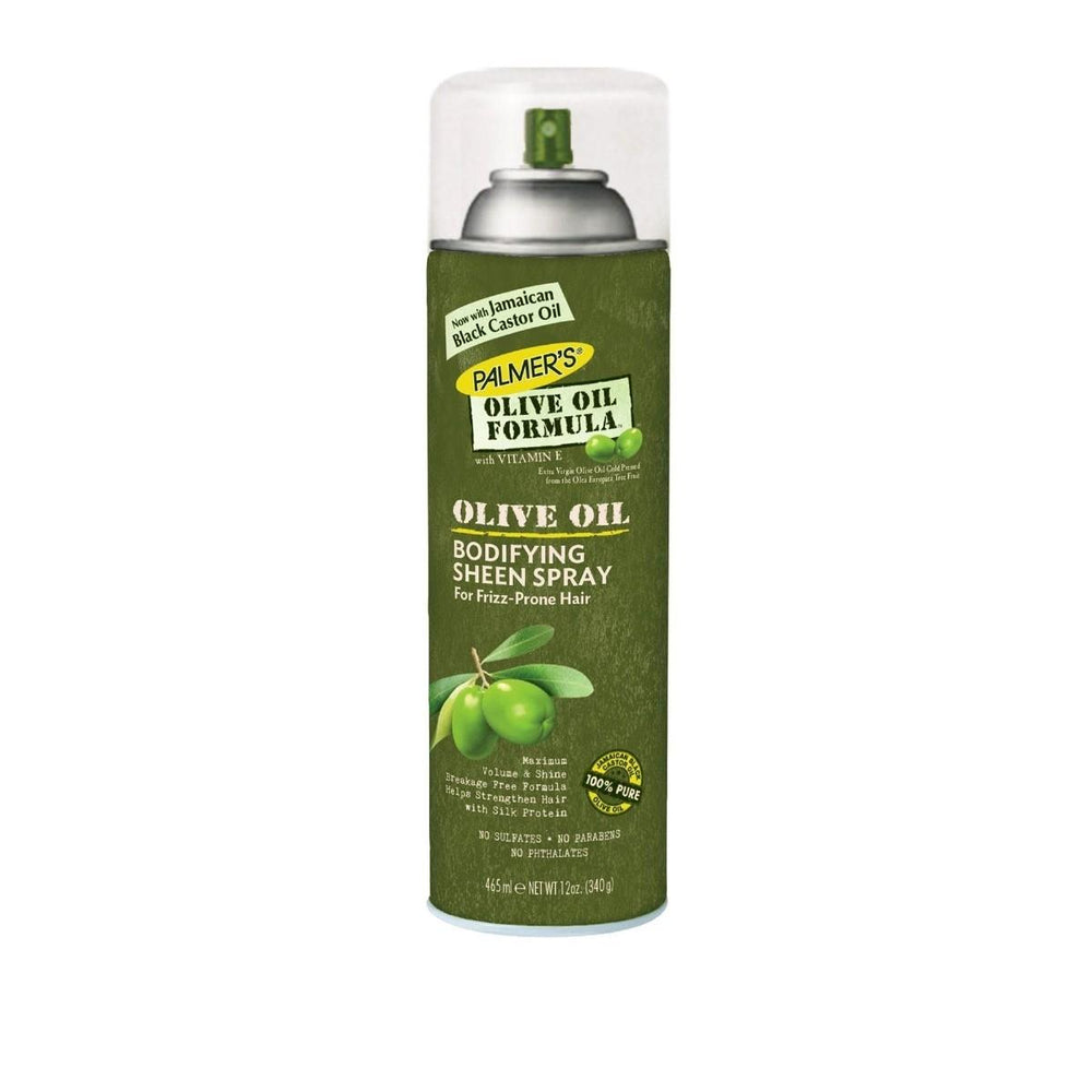 Palmer's Olive Oil Bodifying Sheen Spray 465 ml