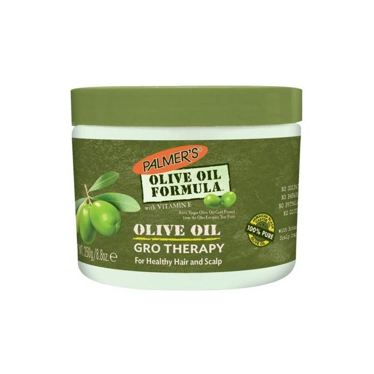 Palmer's Olive Oil Formula Gro Therapy 250 gr
