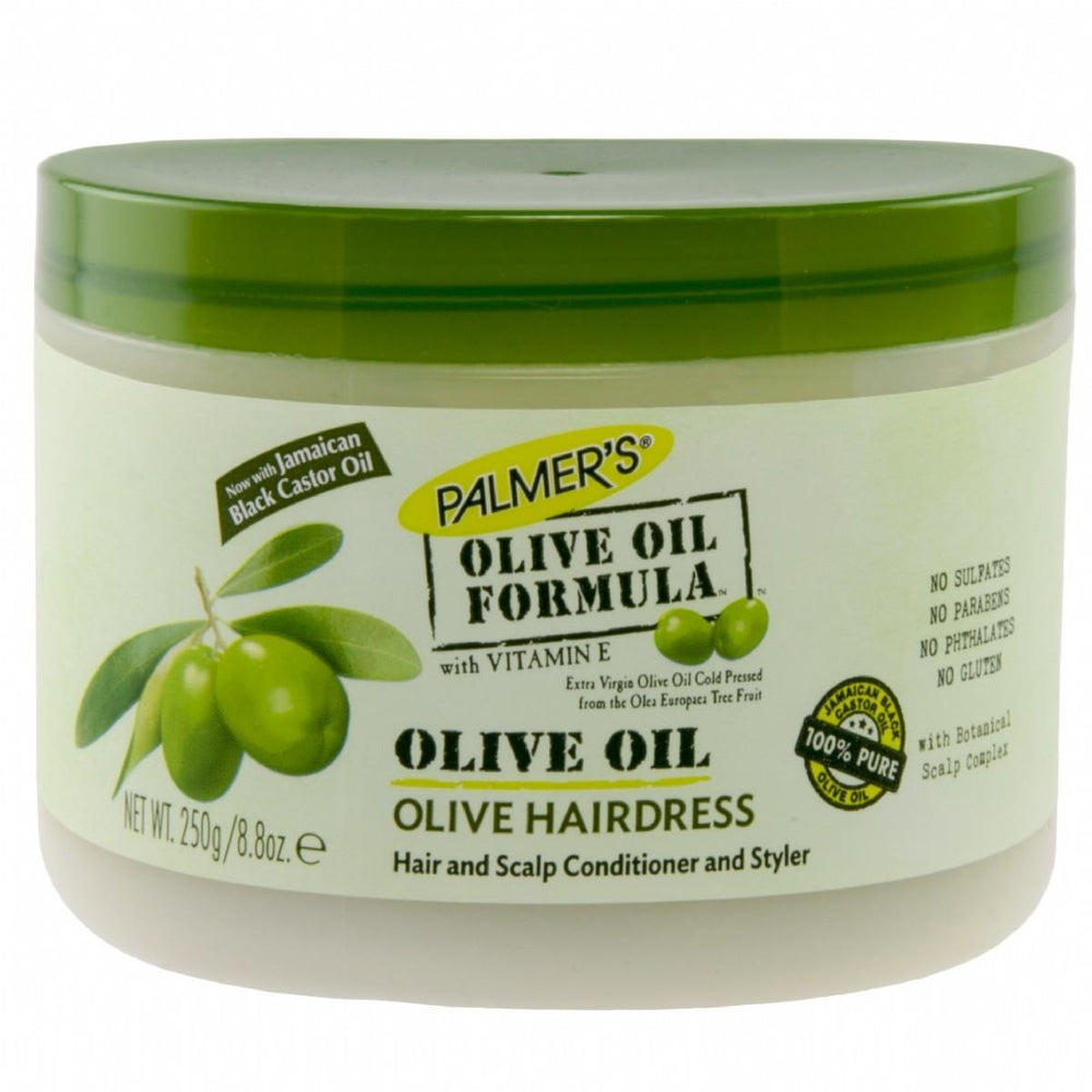 Palmer's Olive Oil Formula Olive Hairdress 250 gr