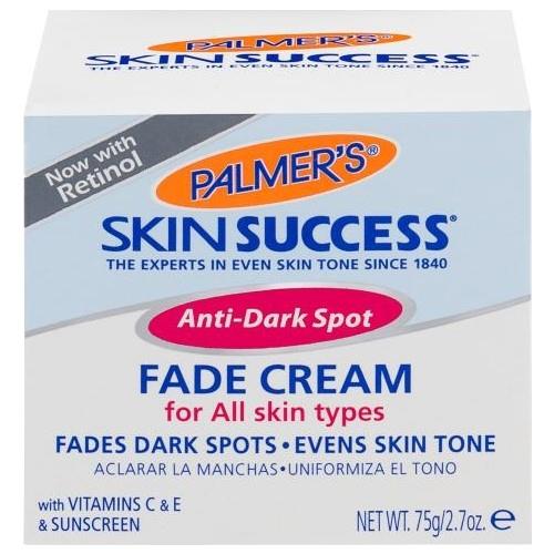 Palmer's Anti Dark Spot Fade Cream Fades Dark 75 gr Bakım Kremi