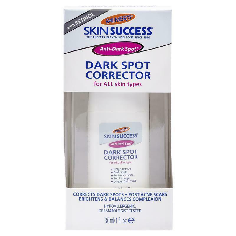 Palmer's Skin Success Dark Spot Corrector 30 ml Nokta Düzeltici Serum