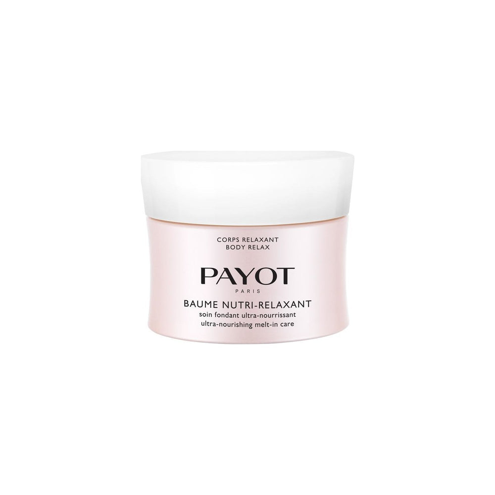 Payot Body Relax Nutrı-Relaxant 200 ml - Vücut kremi