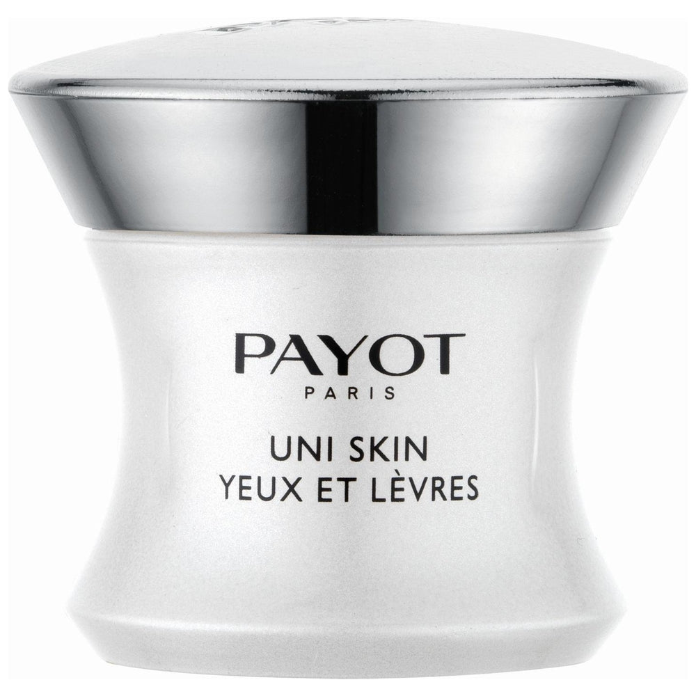 Payot Uni Skin Yeux et Levres 15 ml Dudak ve Göz Bakım Kremi