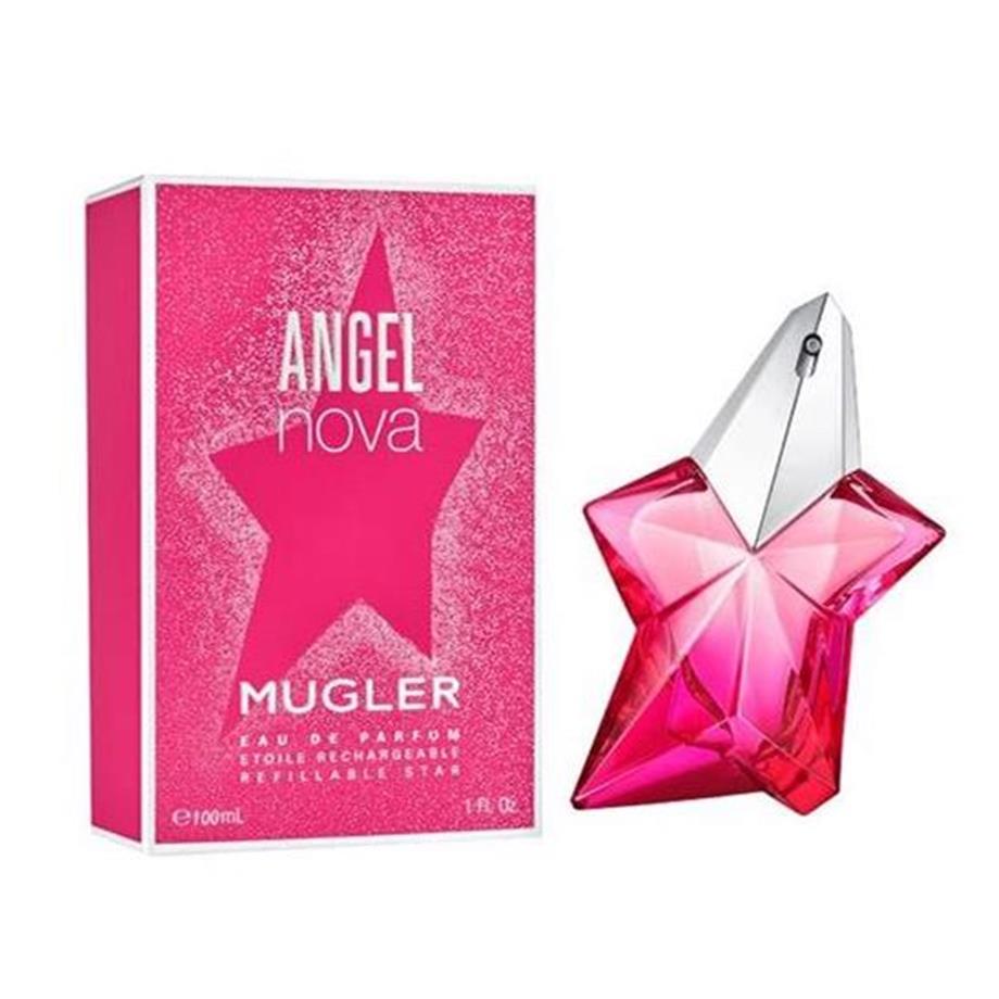 Thierry Mugler Angel Nova EDP 100 ml Kadın Parfümü